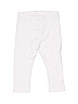 Old Navy White Leggings Size 18-24 mo - photo 2
