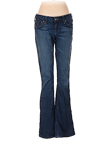 True Religion Jeans (view 1)