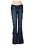 True Religion Blue Jeans Size 29 waist - photo 1
