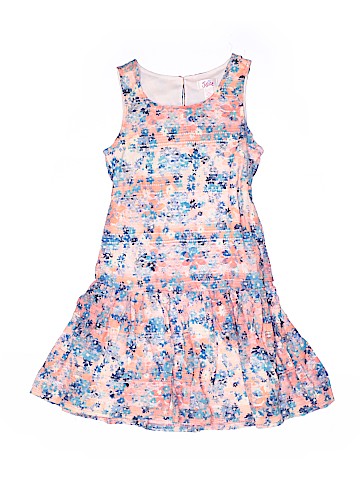 Justice Dress (view 1)