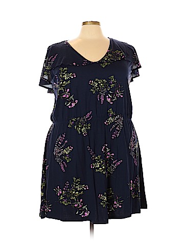 Simply Be Casual Dress (view 1)