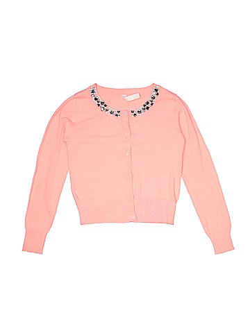 Cherokee Cardigan (view 1)