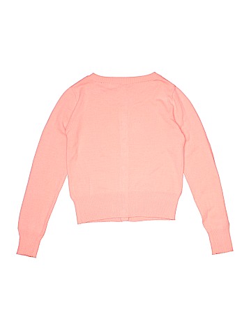 Cherokee Cardigan (view 2)