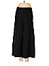 Vince. Black Linen Pants Size 0 - photo 1