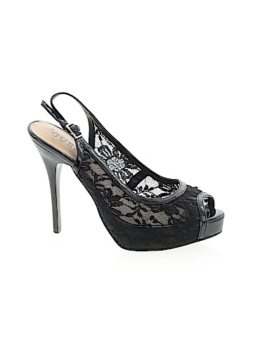 Guess Heels (view 1)