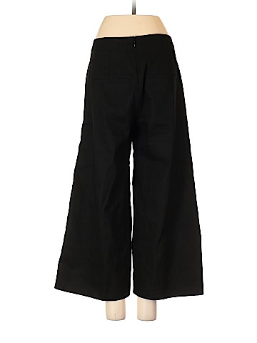 Vince. Linen Pants (view 2)
