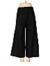 Vince. Black Linen Pants Size 0 - photo 2