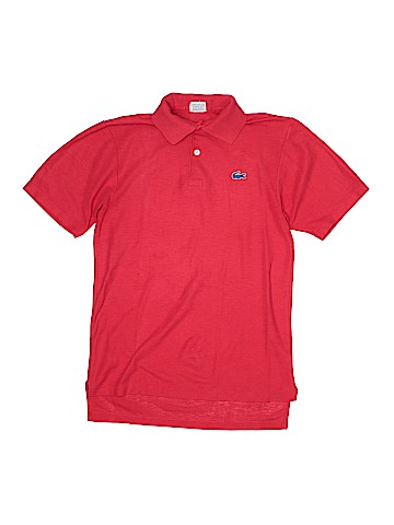 Lacoste Short Sleeve Polo (view 1)