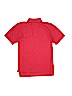 Lacoste Red Short Sleeve Polo Size 20 - photo 2