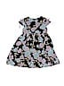 Biscotti Collezioni 100% Polyester Floral Blue Dress Size 3T - photo 2