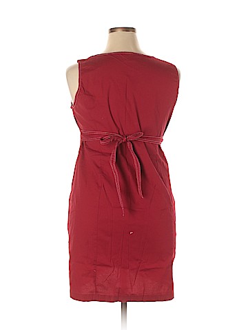 Motherhood Casual Dress (view 2)