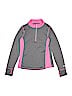 Danskin Now Gray Track Jacket Size 14 - 16 - photo 1