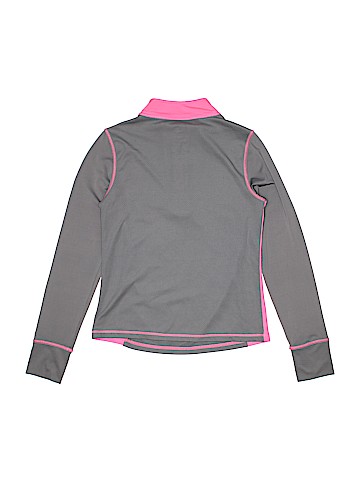 Danskin Now Track Jacket (view 2)