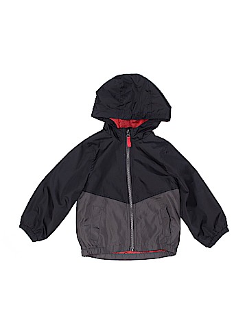Carter's Jacket (view 1)