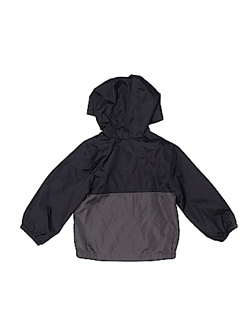 Carter's Jacket (view 2)