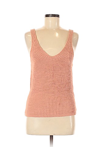 Madewell Sleeveless Top (view 1)