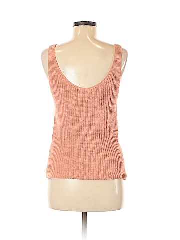 Madewell Sleeveless Top (view 2)