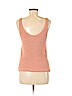 Madewell Pink Sleeveless Top Size M - photo 2