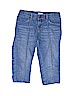 Old Navy Blue Jeans Size 4T - photo 1