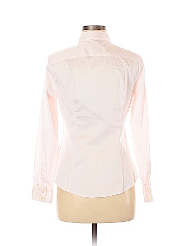 Banana Republic Long Sleeve Button-Down Shirt (view 2)