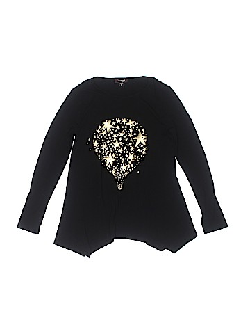 Imoga Long Sleeve Top (view 1)