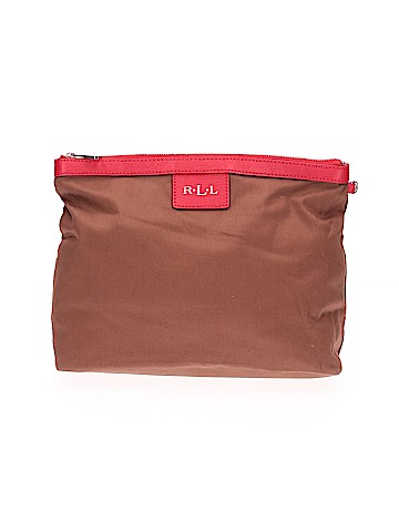 Lauren by Ralph Lauren Makeup Bag (view 1)