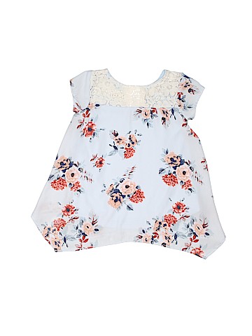 Jenna & Jessie Dress (view 2)