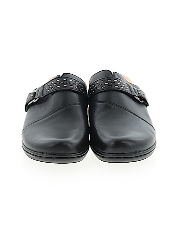 Clarks Mule/Clog (view 2)