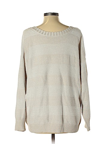 BCBGeneration Pullover Sweater (view 2)