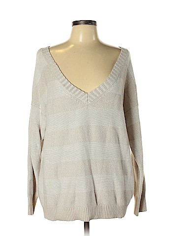 BCBGeneration Pullover Sweater (view 1)