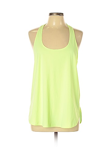 Lululemon Athletica Active Tank (view 1)