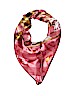 Bijoux Terner 100% Polyester Print Pink Scarf One size - photo 1