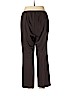 Doncaster Brown Casual Pants Size 16 - photo 2