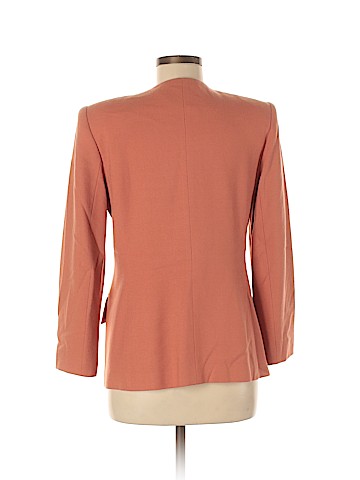 Kasper A.S.L. Wool Blazer (view 2)