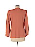 Kasper A.S.L. 100% Wool Orange Wool Blazer Size 8 (petite) - photo 2