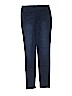 Tractr Blue Jeggings Size 10 - photo 1