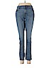 Ann Taylor LOFT Blue Jeans Size 8 - photo 1