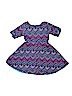 Unbranded Purple Dress Size XS (youth) - photo 2