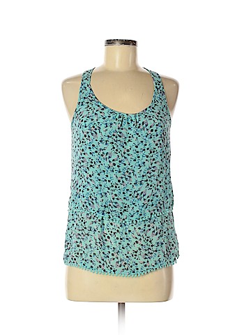 Papermoon Sleeveless Blouse (view 1)