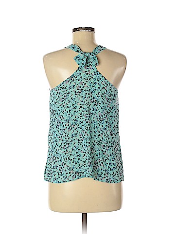 Papermoon Sleeveless Blouse (view 2)