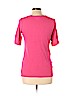 A Pea in the Pod Pink Thermal Top Size M - photo 2