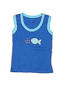 Luvable Friends Size 3-6 mo