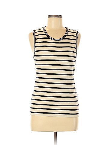 J.Crew Sleeveless Top (view 1)