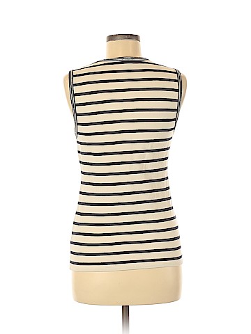 J.Crew Sleeveless Top (view 2)