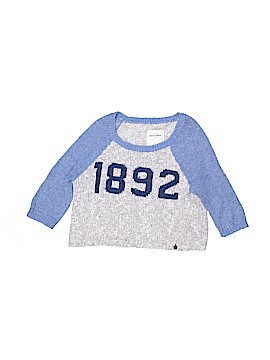Abercrombie Size Small youth