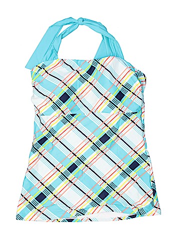 Diviine Modestee Swimsuit Top (view 1)