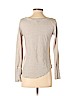 BDG Gray Long Sleeve T-Shirt Size S (petite) - photo 2