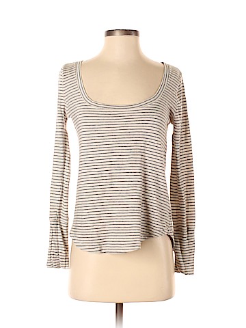 BDG Long Sleeve T-Shirt (view 1)