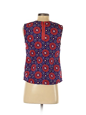 Plenty By Tracy Reese Sleeveless Blouse (view 2)