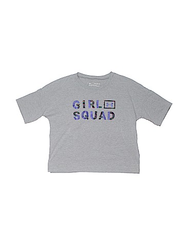 Under Armour Active T-Shirt (view 1)